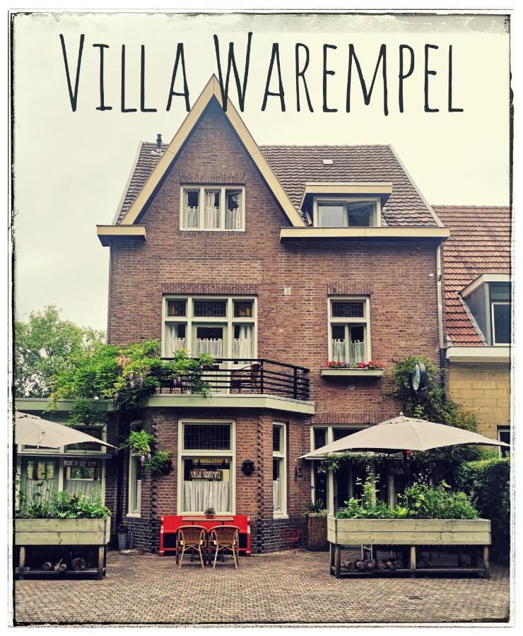 Warempel 3*