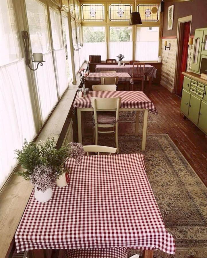 Warempel Hotel