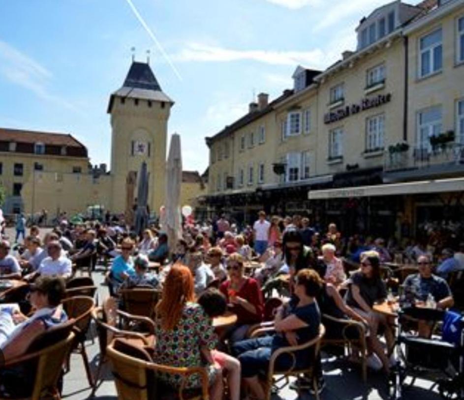 Warempel Valkenburg aan de Geul