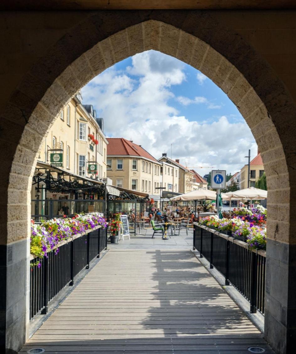 Warempel Hotel Valkenburg aan de Geul