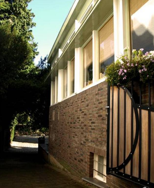 Hotel Warempel Valkenburg aan de Geul