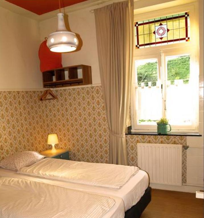 Warempel Hotel 3*