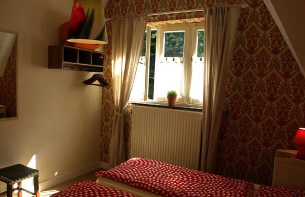 Warempel Hotel Valkenburg aan de Geul